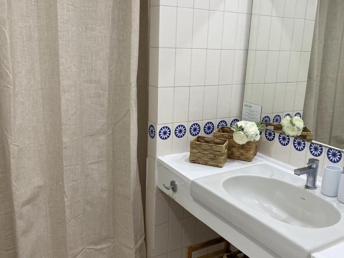 Luminoso Apartamento En Segunda Linea Playa 436 Marbella Bagian luar foto
