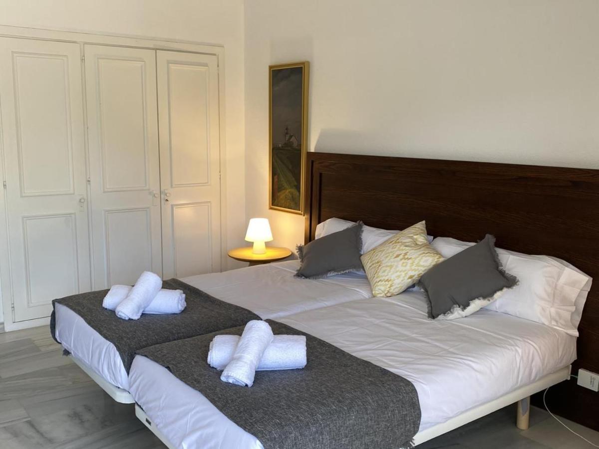 Luminoso Apartamento En Segunda Linea Playa 436 Marbella Bagian luar foto